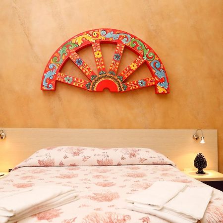 Case Vacanze Benvenuti Al Sud Trapani Kamer foto