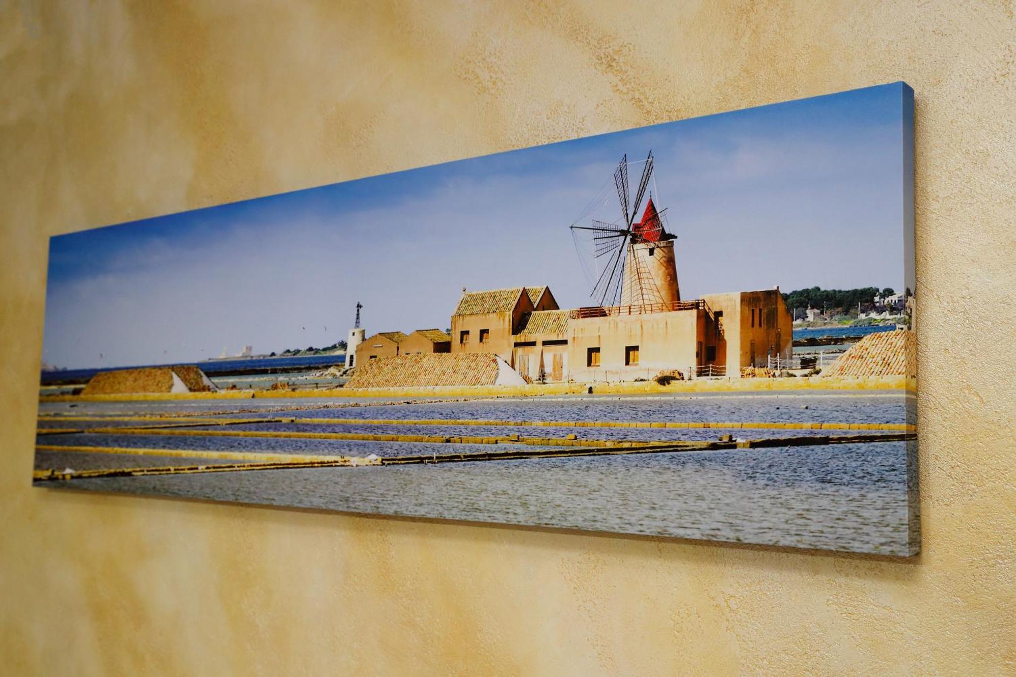 Case Vacanze Benvenuti Al Sud Trapani Kamer foto